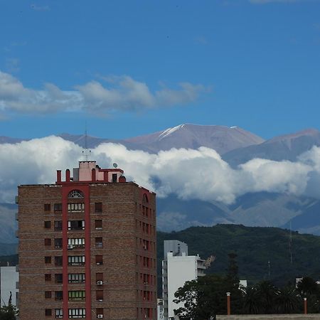Temporarios B & B San Salvador de Jujuy Exterior foto