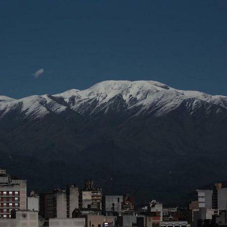 Temporarios B & B San Salvador de Jujuy Exterior foto