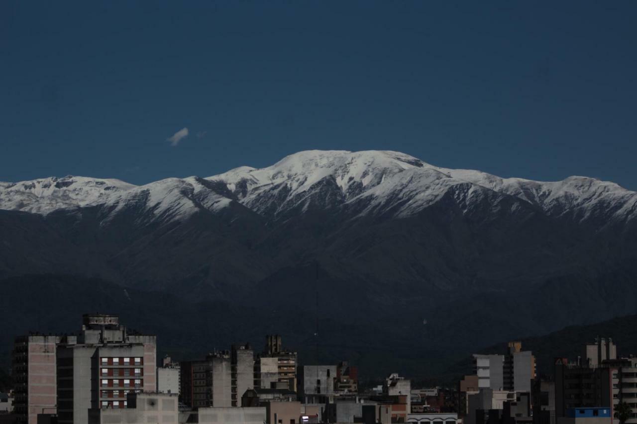 Temporarios B & B San Salvador de Jujuy Exterior foto
